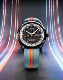 Mido - Multifort Chronometer 1 Racer