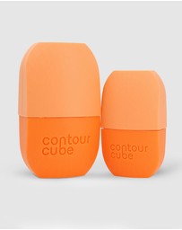 Contour Cube - Peach Contour Cube® + Mini