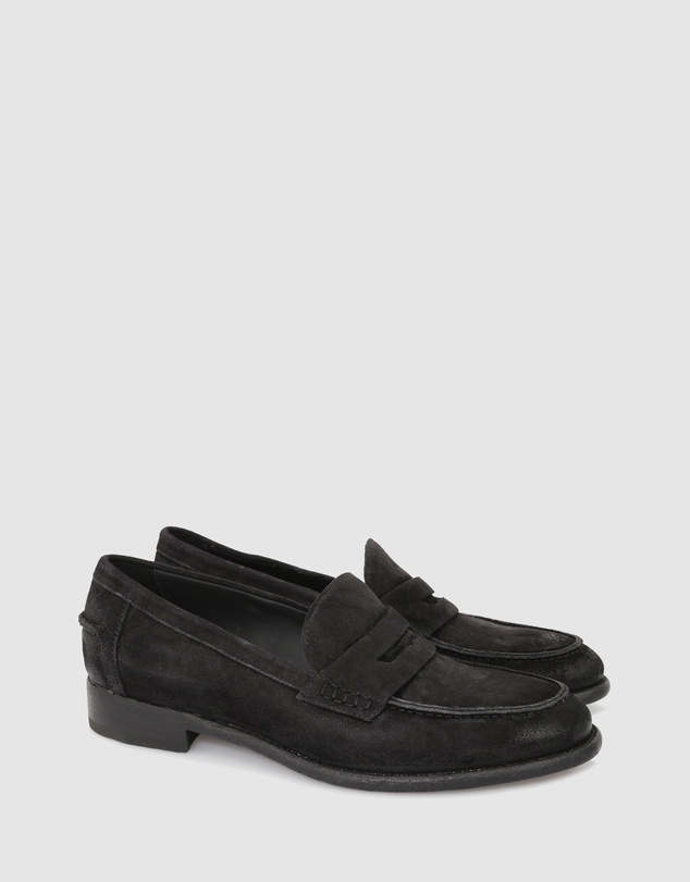 Brando - Desmond Casual Loafers
