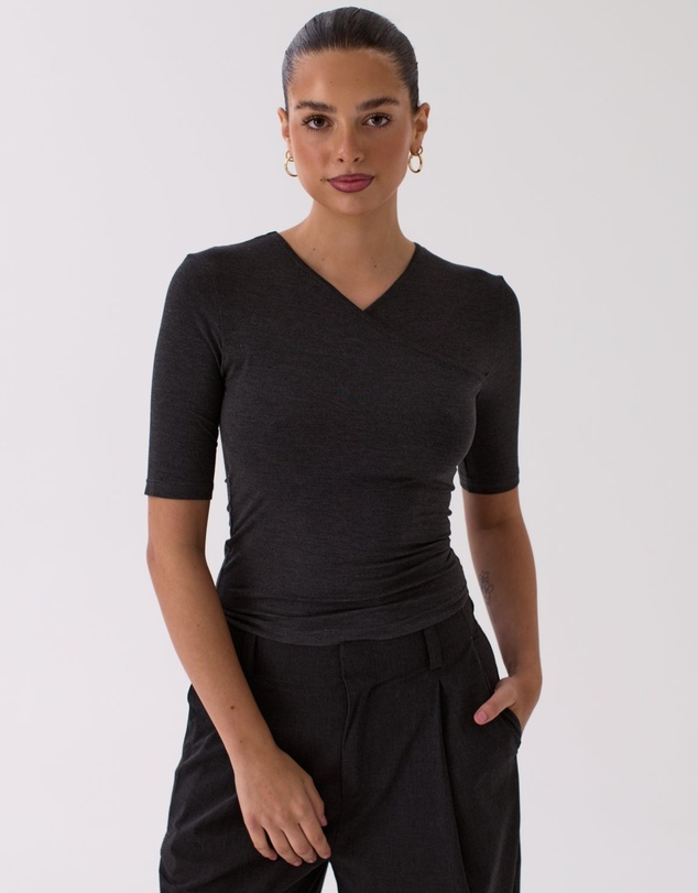 Style Addict - Livia Top