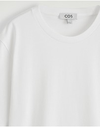 COS - Relaxed Cotton T-Shirt
