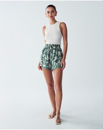 ST MRLO - Levie Shorts