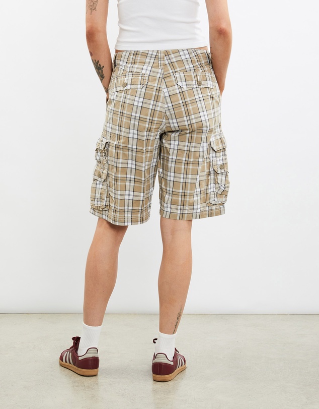 Vintage by The Real Deal - Pre Loved - Vintage Lee Cargo Shorts