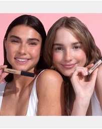 MCoBeauty - Brighten & Perfect Cream Concealer - Light 2.5 (Natural)