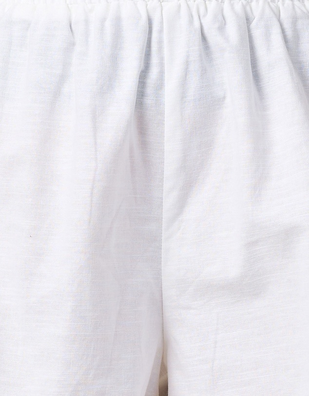 MVN - Ruffle Shorts
