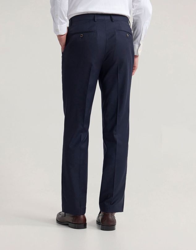 Oxford - Wordsworth Wool Suit Jacket