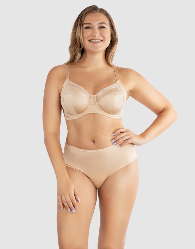 Parfait - Adele Unlined Wired Full Cup Bra