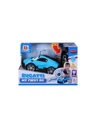 BB Jr - My First RC Bugatti Divo