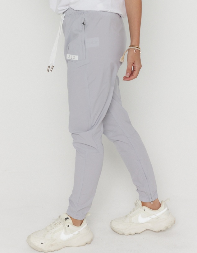 ALEXANDRA - Wolfgang Pants Light Grey
