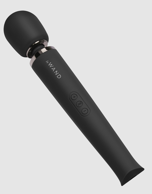 Le Wand - Le Wand Rechargeable Massager