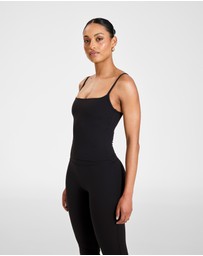 All Fenix - EcoSculpt Form Tank