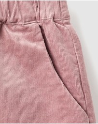 M.N.G - Amari Trousers - Babies-Kids
