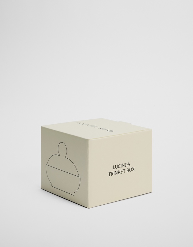 Country Road - Lucinda Trinket Box