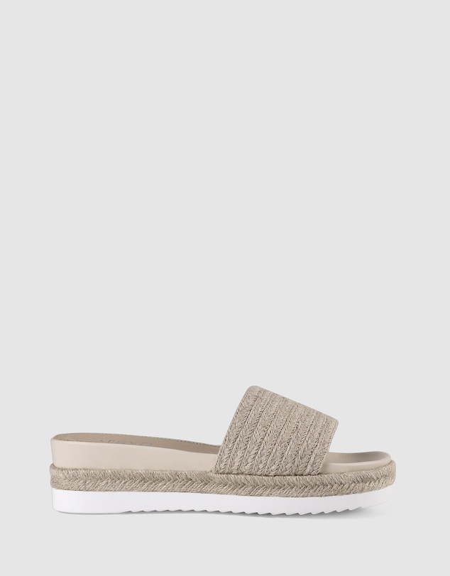 Verali - Declan Footbed Slides