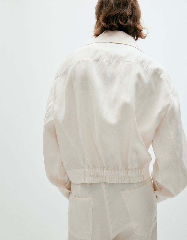 M.N.G - Marie Jacket