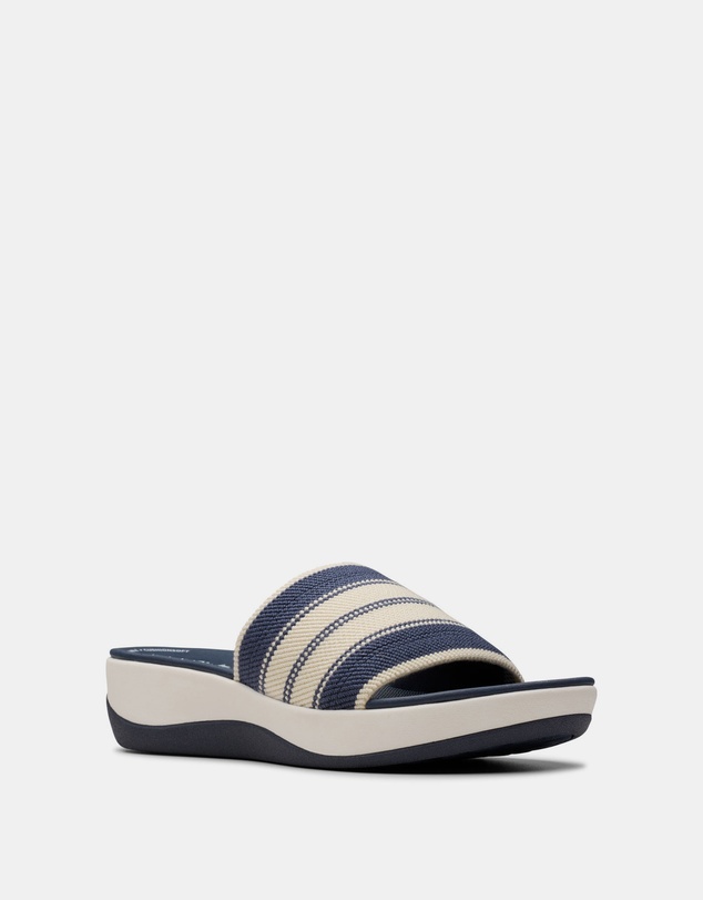 Clarks - Arla Hollis Navy Combi