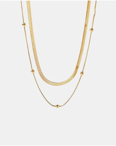 Pastiche - Analiese Necklace