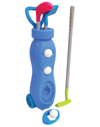 Freeplay Kids - Golf And Go