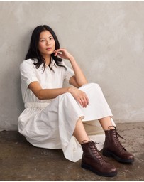 Miss Sofie - Jab Boots