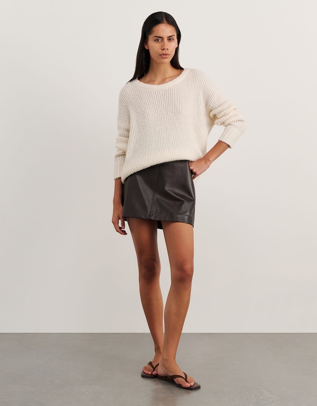 Jag - Lily Scoop Knit