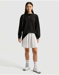 Nike - Sportswear Classic Long Sleeve Oversized Tee