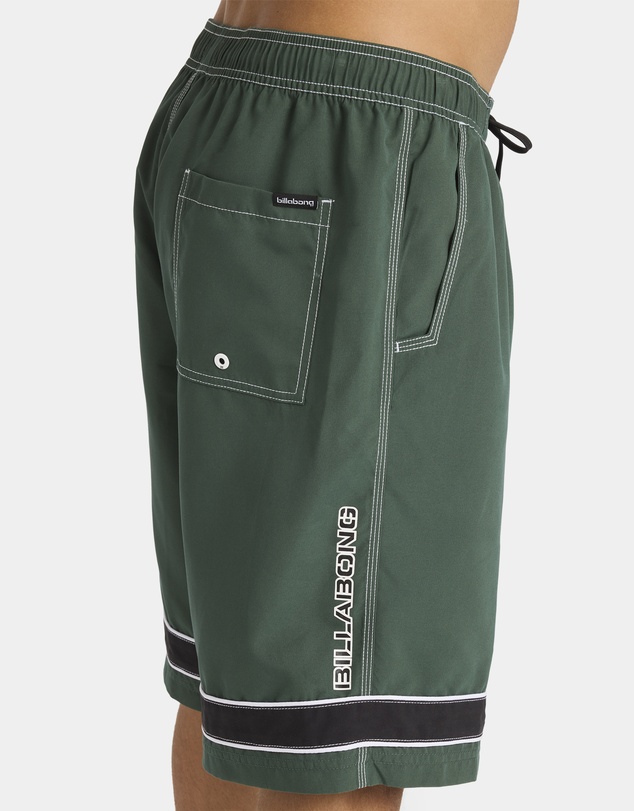 Billabong - Mens Throw Ons 20 21