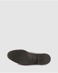 Brando - Morris Lace Ups