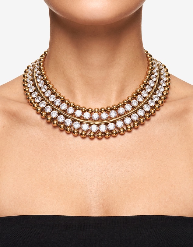 Izoa - Cuba Collar necklace