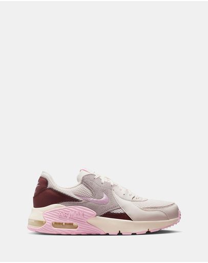 Phantom & Pink Foam Fauna Brown
