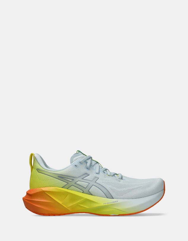 ASICS - Novablast 5 - Men's