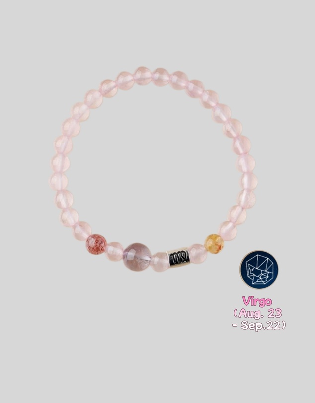 KAJA Clothing - Virgo Harmony Bracelet