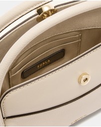Furla - Furla Nicole Mini Boston Bag