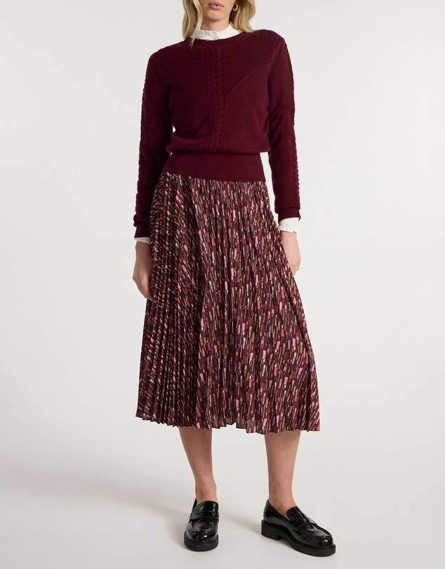Marcs - Maddie Merino Knit Jumper