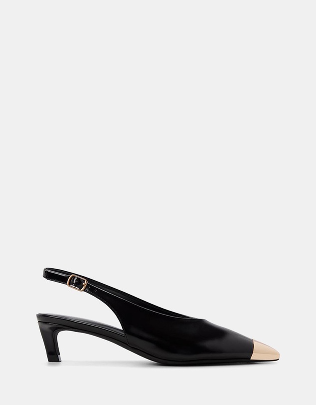 Call It Spring - Monett Heels
