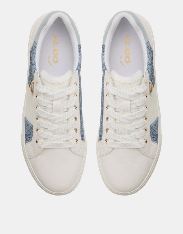 ALDO - Saddie Cupsole Sneakers