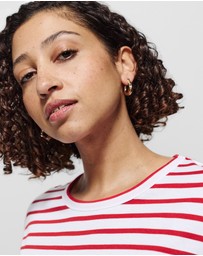 Commonry - Sarah Long Sleeve Tee