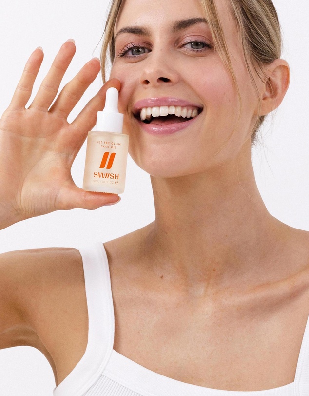 SWIISH - Cleanse + Glow Duo