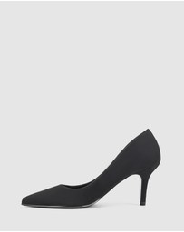 Verali - Lewis Stiletto Heel Pumps
