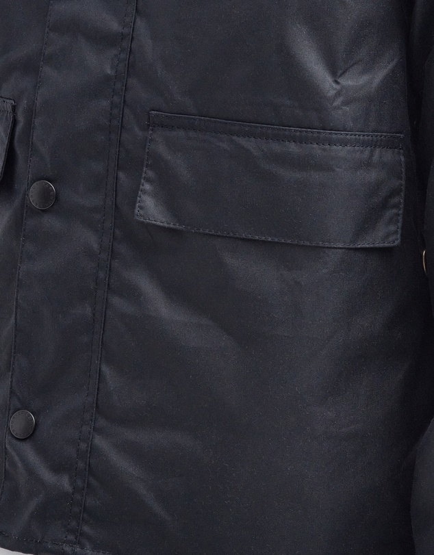 Barbour - Spey Wax Jacket