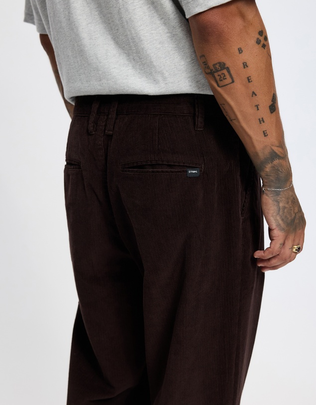 Thrills - Slacker Cord Chino Pants