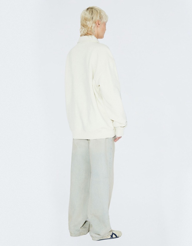 Dr Denim - Brady Collar Sweat