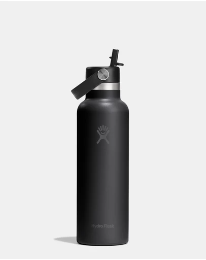 Hydro Flask - 21 Oz Standard Flex Straw Cap