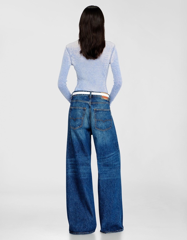 Diesel - 1996 D-Sire L.30 Trousers
