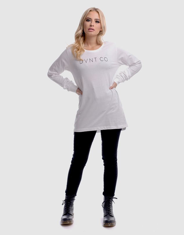 DVNT - The Co Long Sleeve