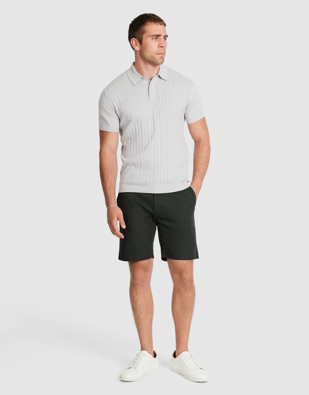 Tarocash - Johan Knit Polo