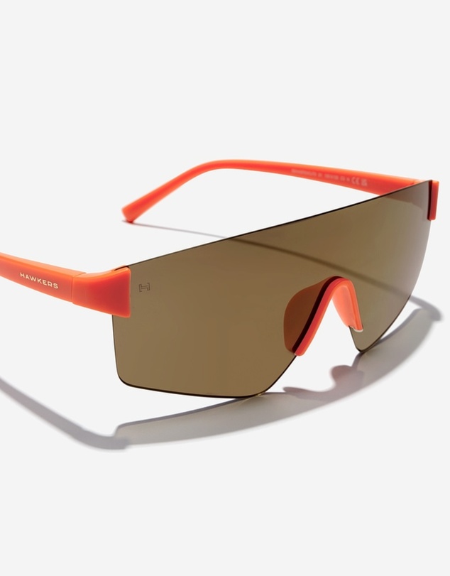 Hawkers Co - HAWKERS - AERO Unisex Sport Sunglasses UV400