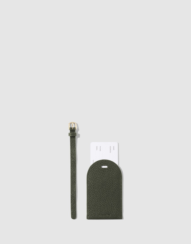 Kinnon - Hale Luggage Tag