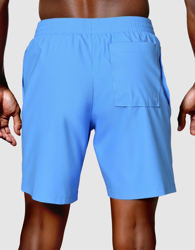 Nike - Logo Lap 7