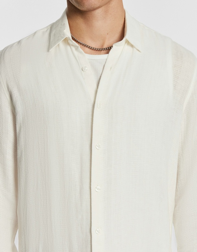 yd. - Koa Shirt