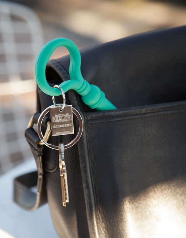 Areaware - Key Keychain